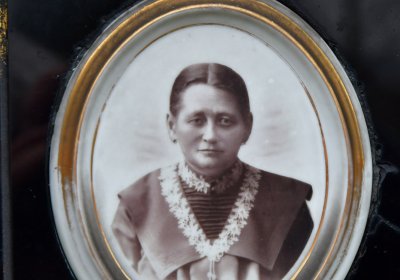 Libořice, Omnium, 2020