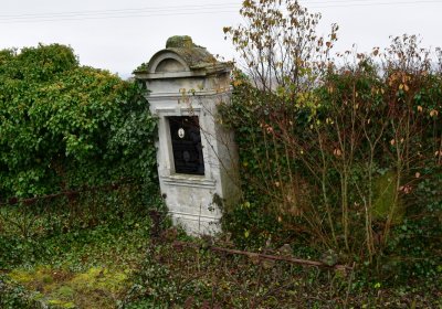 Libořice, Omnium, 2020