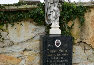 Libořice, Omnium, 2020