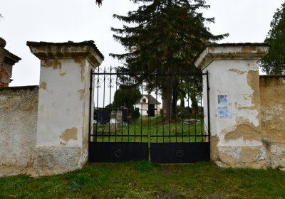 Libořice, Omnium, 2020