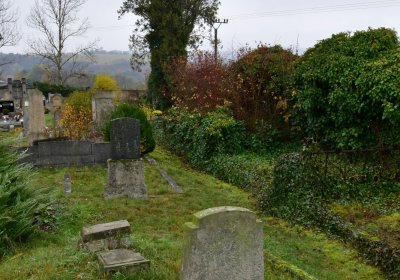 Libořice, Omnium, 2020