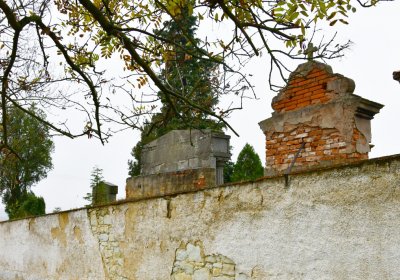 Libořice, Omnium, 2020