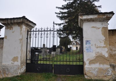 Libořice, Omnium, 2020