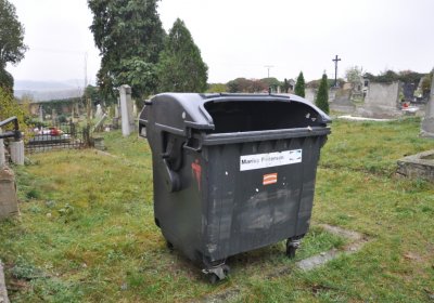 Libořice, Omnium, 2020