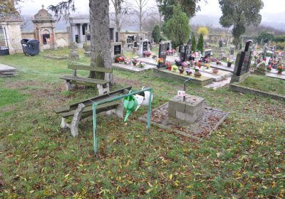 Libořice, Omnium, 2020