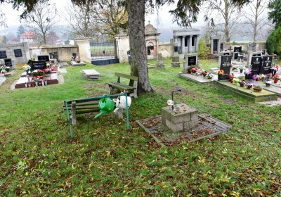 Libořice, Omnium, 2020