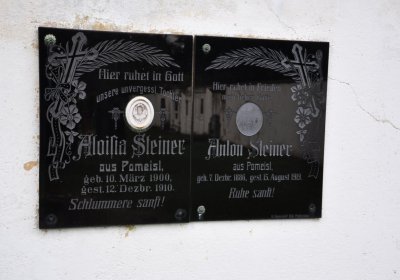 Nepomyšl, Omnium, 2020