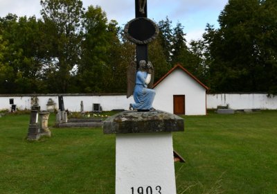 Nepomyšl, Omnium, 2020