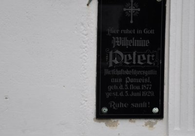 Nepomyšl, Omnium, 2020