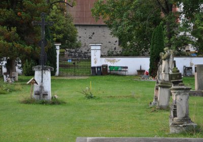 Nepomyšl, Omnium, 2020