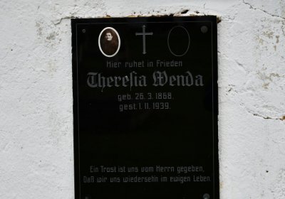 Nepomyšl, Omnium, 2020