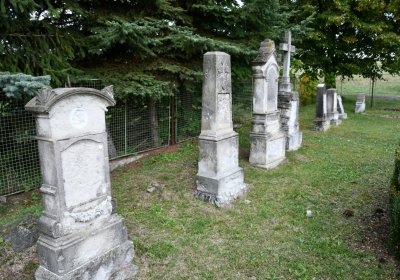 Podbořanský Rohozec, Omnium, 2020