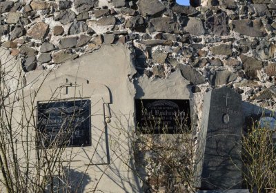 Břehovská Dáša, 2017