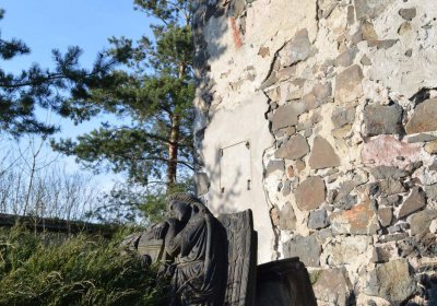 Břehovská Dáša, 2017