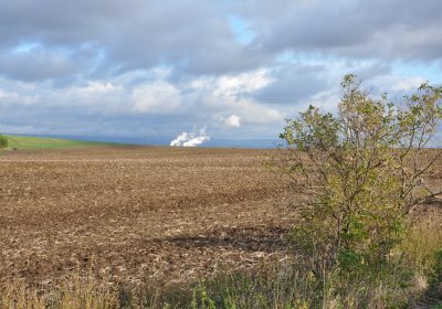 Chotěbudice, Omnium, 2020