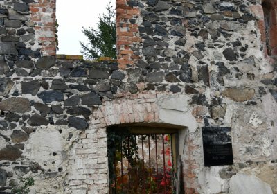 Chotěbudice, Omnium, 2020