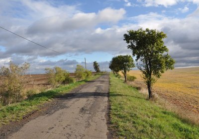 Chotěbudice, Omnium, 2020