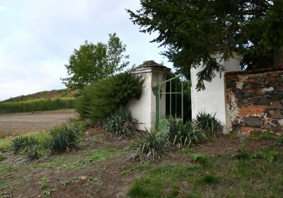 Chotěbudice, Omnium, 2020