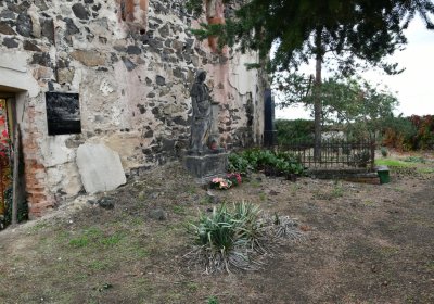 Chotěbudice, Omnium, 2020