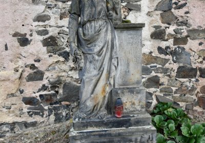 Chotěbudice, Omnium, 2020