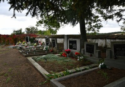 Chotěbudice, Omnium, 2020