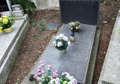 Chotěbudice, Omnium, 2020