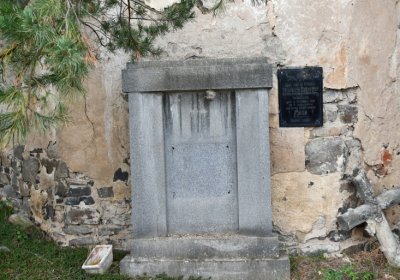 Chotěbudice, Omnium, 2020