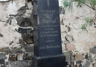 Chotěbudice, Omnium, 2020