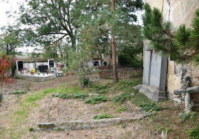 Chotěbudice, Omnium, 2020