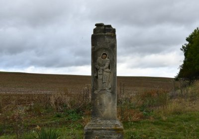 Chotěbudice, Omnium, 2020