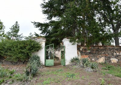 Chotěbudice, Omnium, 2020