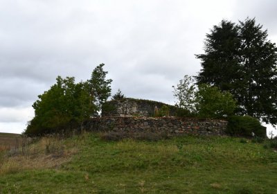 Chotěbudice, Omnium, 2020