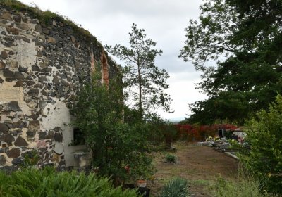 Chotěbudice, Omnium, 2020