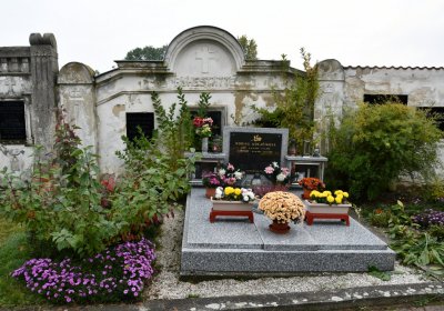 Blažim, Omnium, 2020