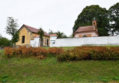 Braňany, Omnium, 2020