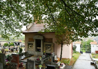 Braňany, Omnium, 2020