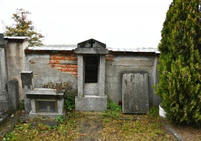 Braňany, Omnium, 2020