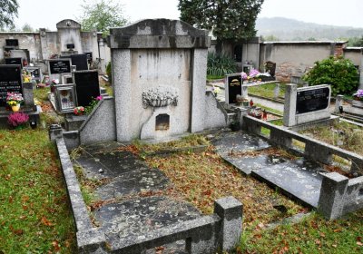 Braňany, Omnium, 2020