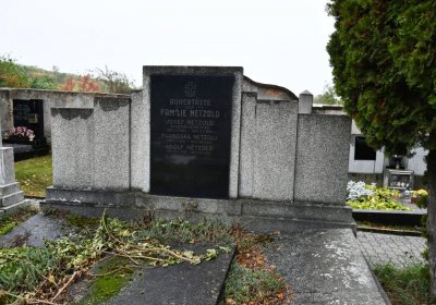 Braňany, Omnium, 2020