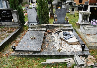 Braňany, Omnium, 2020