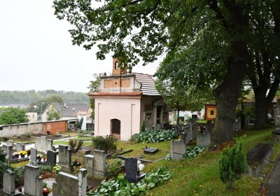 Braňany, Omnium, 2020