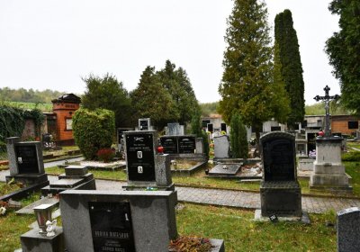 Braňany, Omnium, 2020