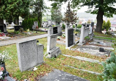 Braňany, Omnium, 2020