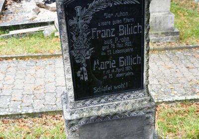 Braňany, Omnium, 2020