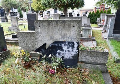 Braňany, Omnium, 2020