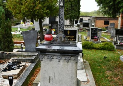 Braňany, Omnium, 2020