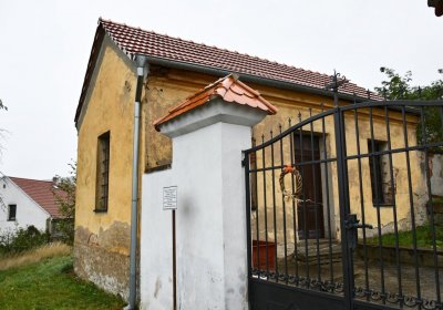 Braňany, Omnium, 2020