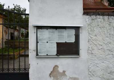 Braňany, Omnium, 2020