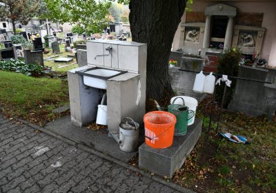 Braňany, Omnium, 2020