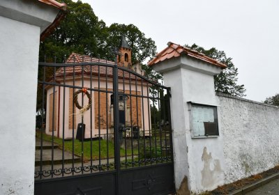 Braňany, Omnium, 2020